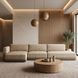 Кутовий диван Haven 3 01-223 фото 2