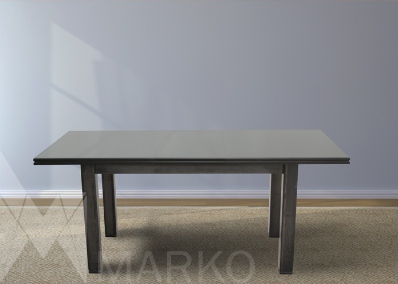 Обідній комплект: стіл Класік і стільці Макар ТМ Марко