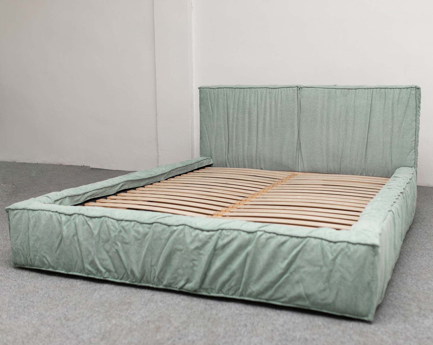Кровать Soft X 01-121 фото