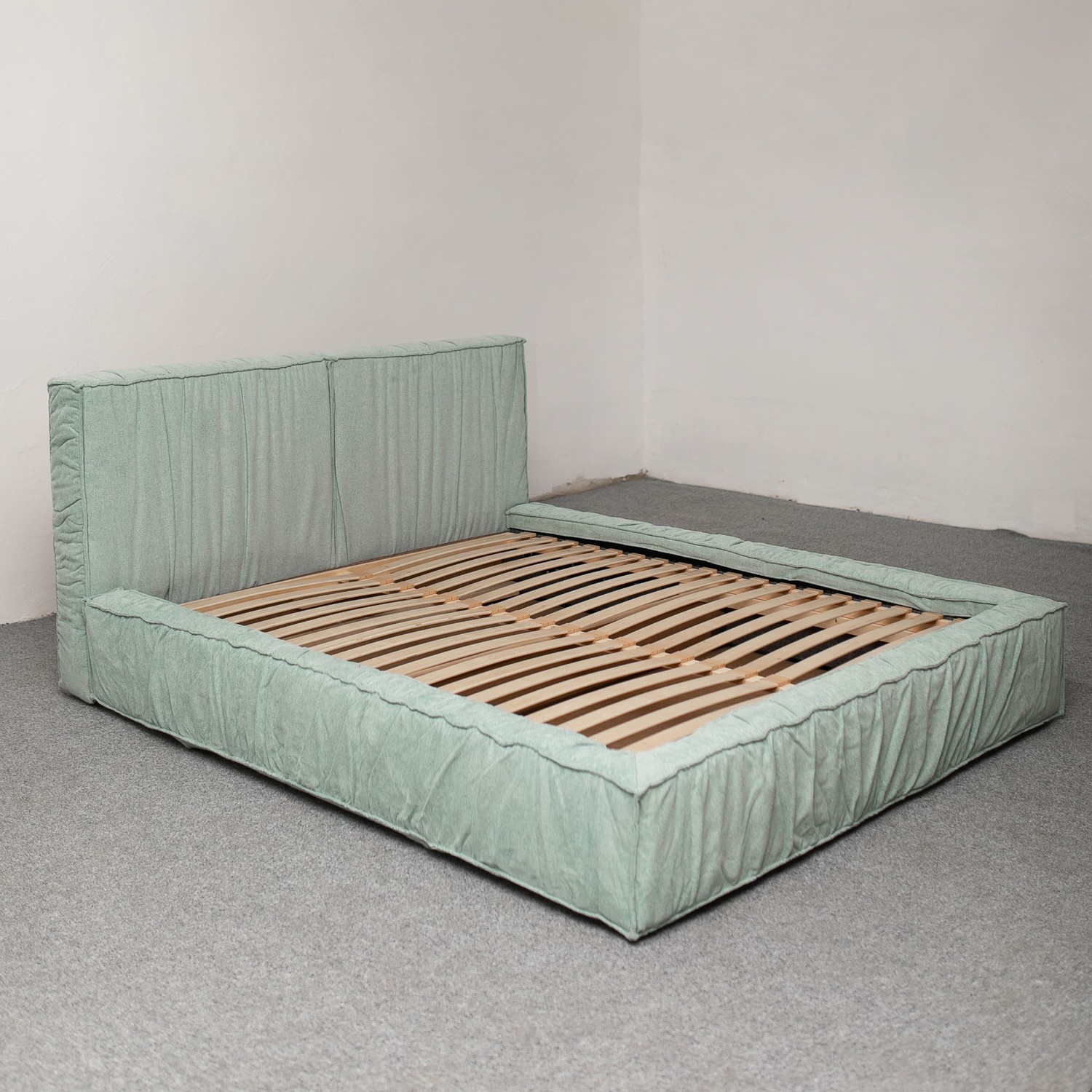 Ліжко Soft X 01-121 фото