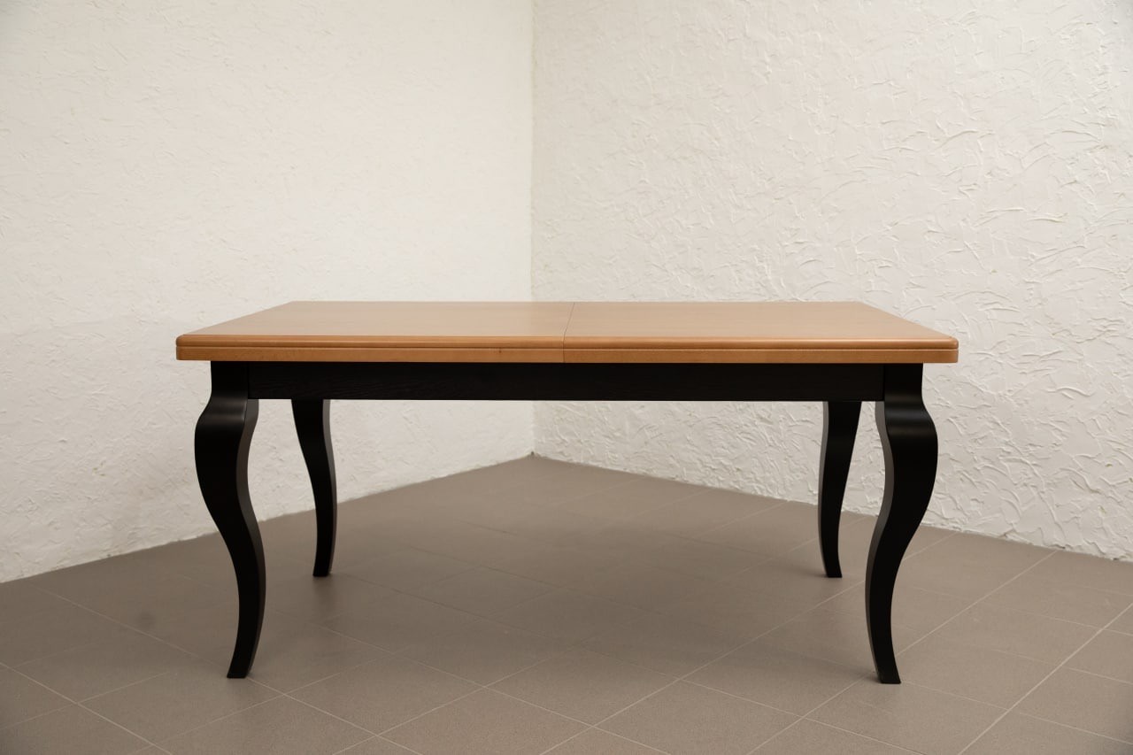 Обеденный комплект: стол Колин и стулья Рио M-mebel™