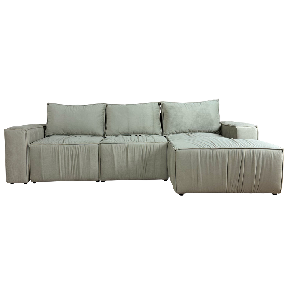 Кутовий диван Soft X 280х160 см Bonnel, к.т. 3 Spark 27 01-32-7-Spark-27 фото Кутовий диван Soft X 280х160 см Bonnel, к.т. 3 Spark 27 01-32-7-Spark-27 фото