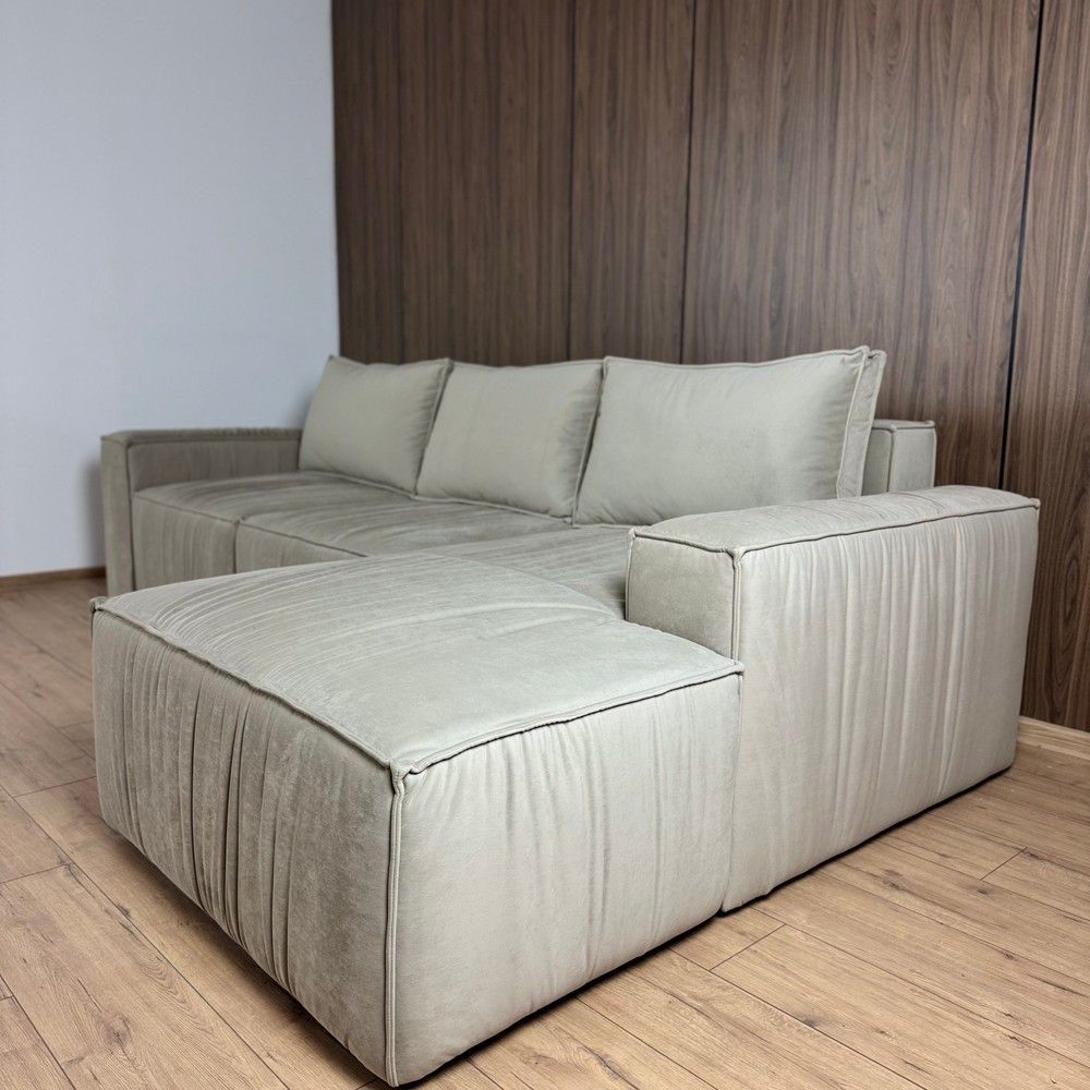 Кутовий диван Soft X 280х160 см Bonnel, к.т. 3 Spark 27 01-32-7-Spark-27 фото Кутовий диван Soft X 280х160 см Bonnel, к.т. 3 Spark 27 01-32-7-Spark-27 фото