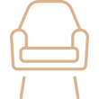 Кресла фото
