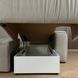 Кутовий диван Soft X 280х160 см Bonnel, к.т. 3 Spark 27 01-32-7-Spark-27 фото 14
