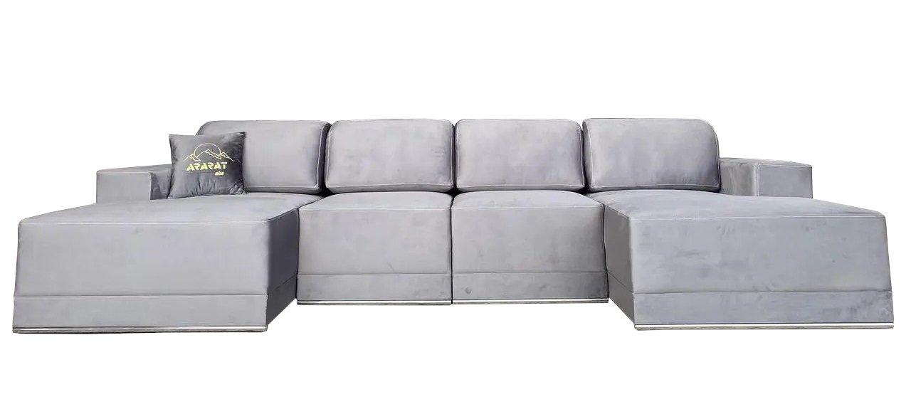 Модульный диван Бродвей (XL) Арарат™  05-18 фото