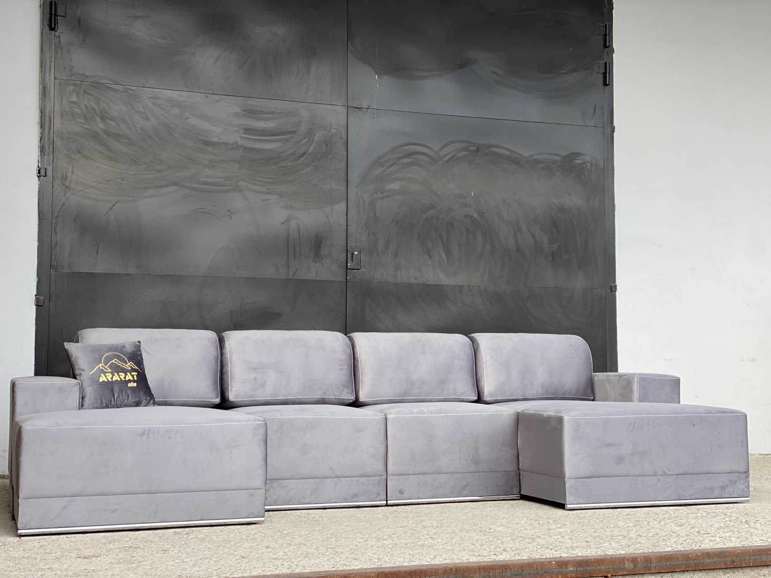 Модульний диван Бродвей (XL) Арарат™  05-18 фото