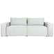 Диван Soft 250х105 см Bonnel, к.т. 3, спинка суцільна Shadow 12 Unitex