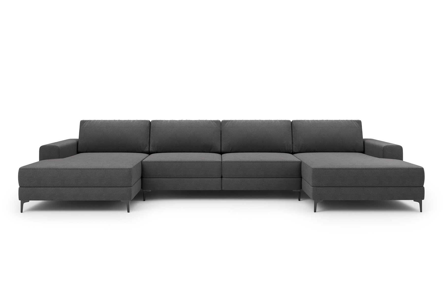 П-подібний диван Tessio 01-318 фото