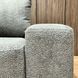 Диван Pure 264х105 см Bonnel, к.т. 3, спинка сплошная Lama 14 01-131-3-Lama-14 фото 6