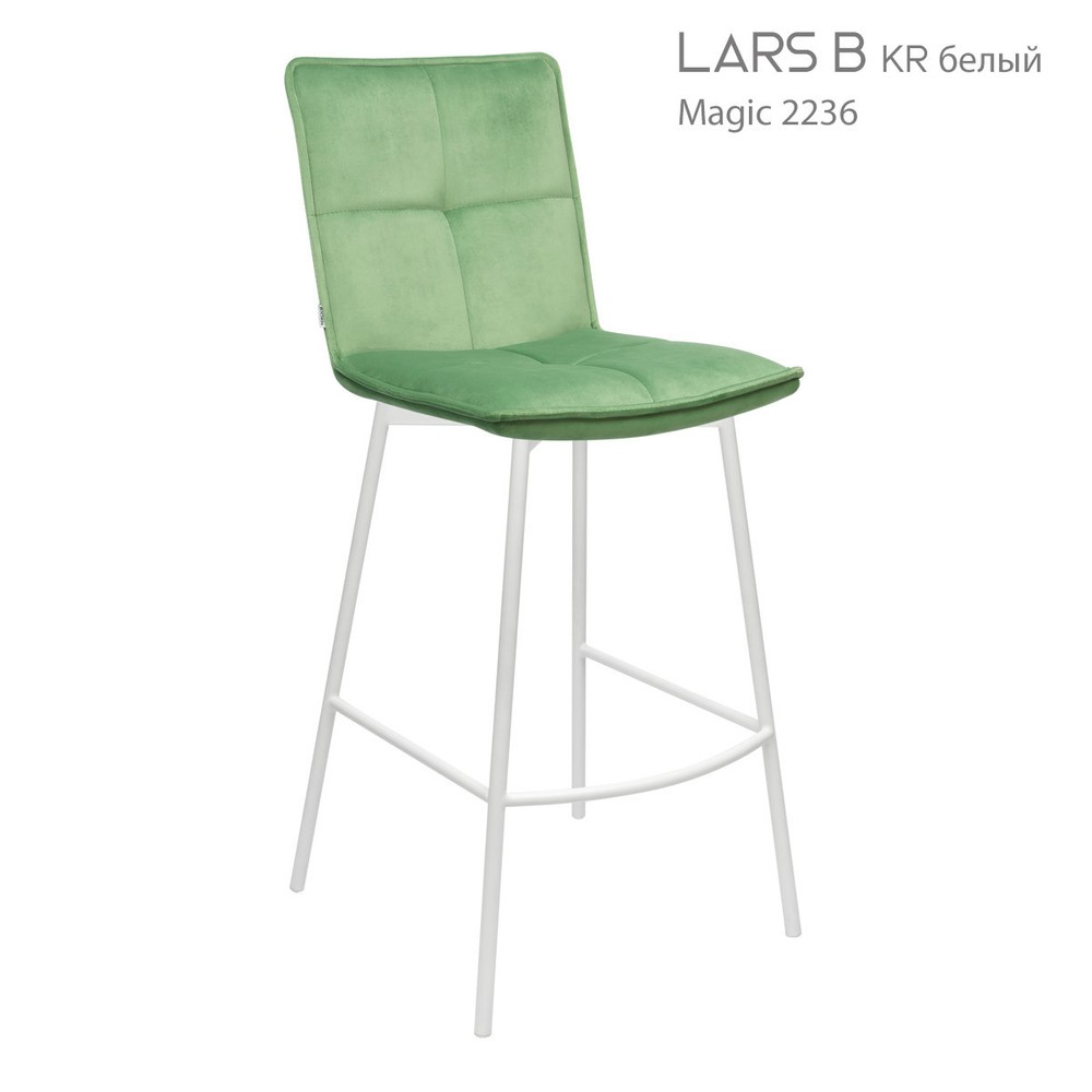 Барний стілець Lars 18-15 фото