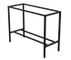 Металлический каркас для барного стола BRS10 28-64 фото 1