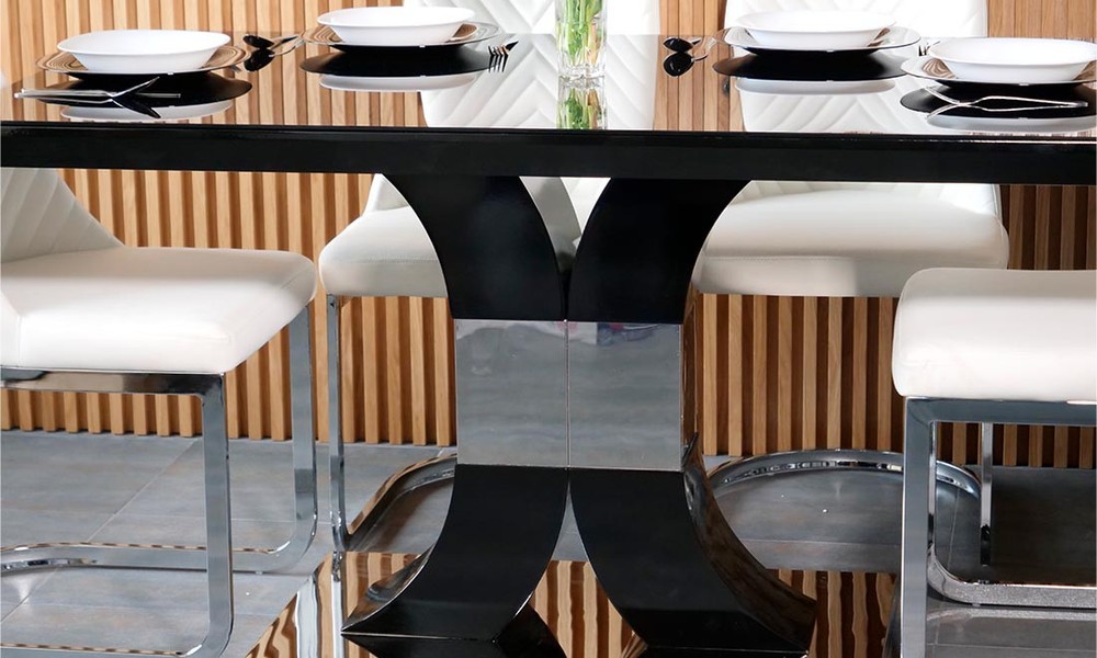 Обідній комплект: стіл Космо і стільці Прайм Prestol™
