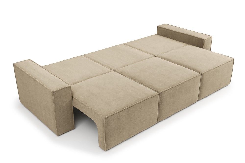 Диван Soft 3 01-20-3 фото