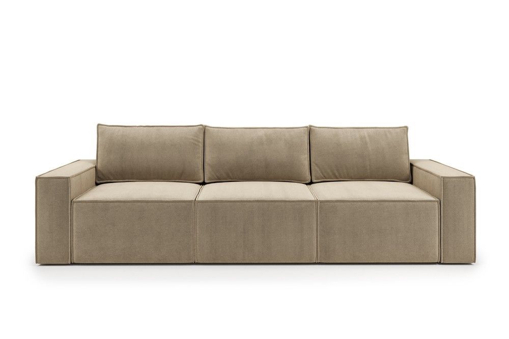 Диван Soft 3 01-20-3 фото