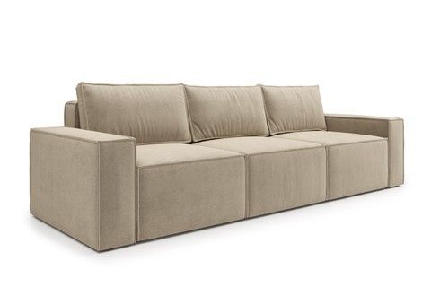 Диван Soft 3 01-20-3 фото