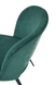 Стул Лофт, ткань Vintage Velvet 10 Dark Green 04-6-green фото 9