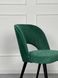 Стул Лофт, ткань Vintage Velvet 10 Dark Green 04-6-green фото 13