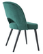 Стул Лофт, ткань Vintage Velvet 10 Dark Green 04-6-green фото 2