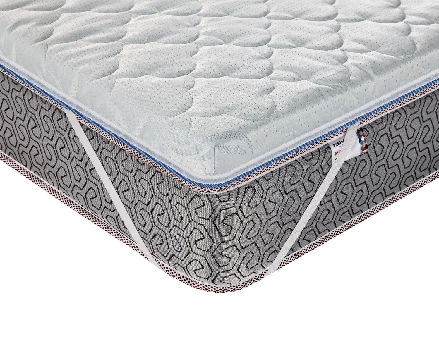 Матрац Sleep&Fly mini FLEX MINI/ФЛЕКС МІНІ 09-46 фото