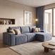 Кутовий диван Soft X 01-32 фото 2