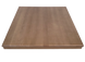 Стільниця з дерева бук з фальш бортом товщиною 60 мм 01-70 фото 2