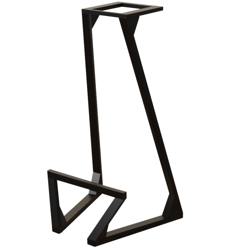 Металлический каркас для стульев BS09 28-50 фото