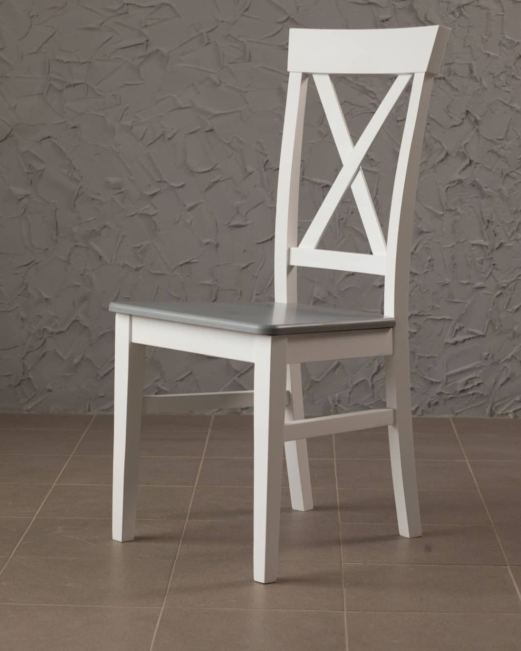 Обеденный комплект: стол Европа Ню и стулья Хилтон M-mebel™