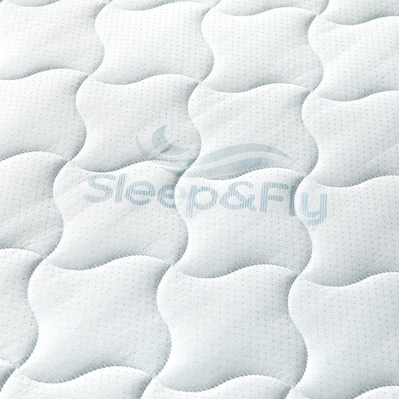 Матрац ортопедичний Sleep&Fly DAILY 2in1/ДЕЙЛІ 2в1 09-28 фото