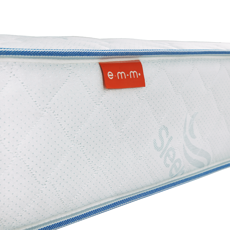 Матрац ортопедичний Sleep&Fly DAILY 2in1/ДЕЙЛІ 2в1 09-28 фото