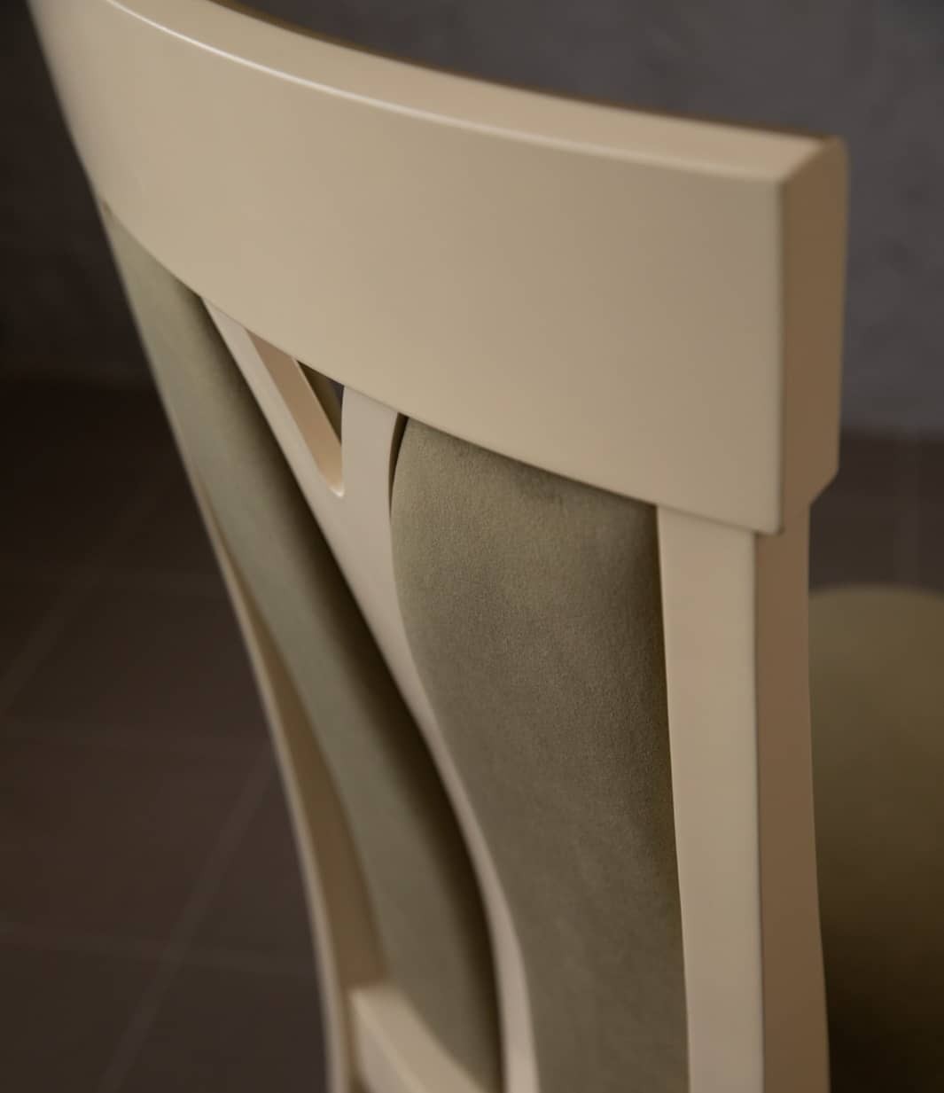 Обеденный комплект: стол Консул Уно и стулья Гранд M-mebel™