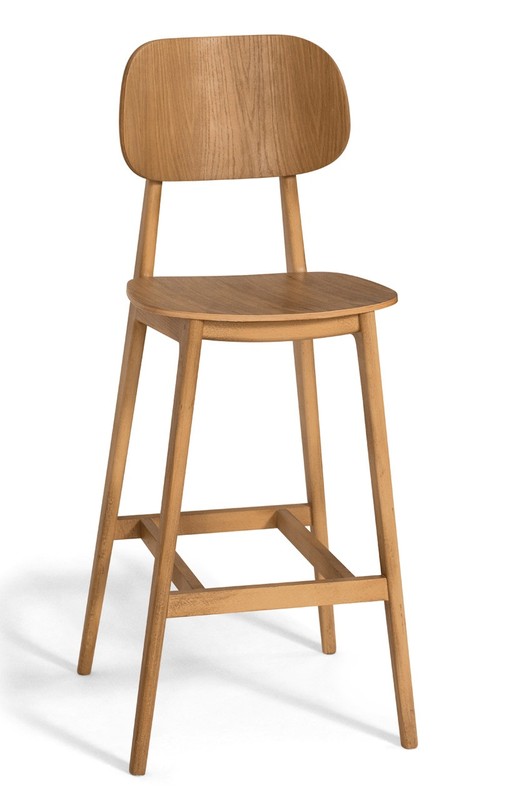 Барний стілець Лула 06-10 фото