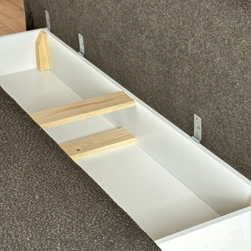Диван Mova 200х108 см Pocket Spring, к.т. 8 Baloo 2081 01-224-Baloo-2081 фото