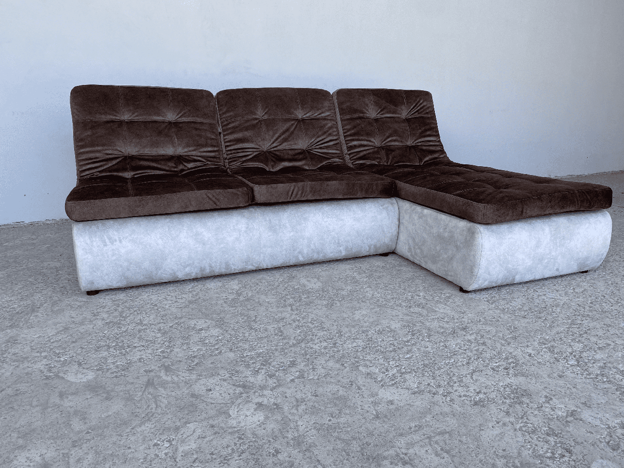 Угловой диван Сион Арарат™ 05-2 фото